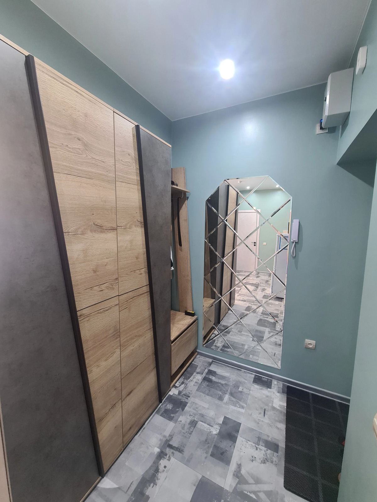 Апартаменты Оазис