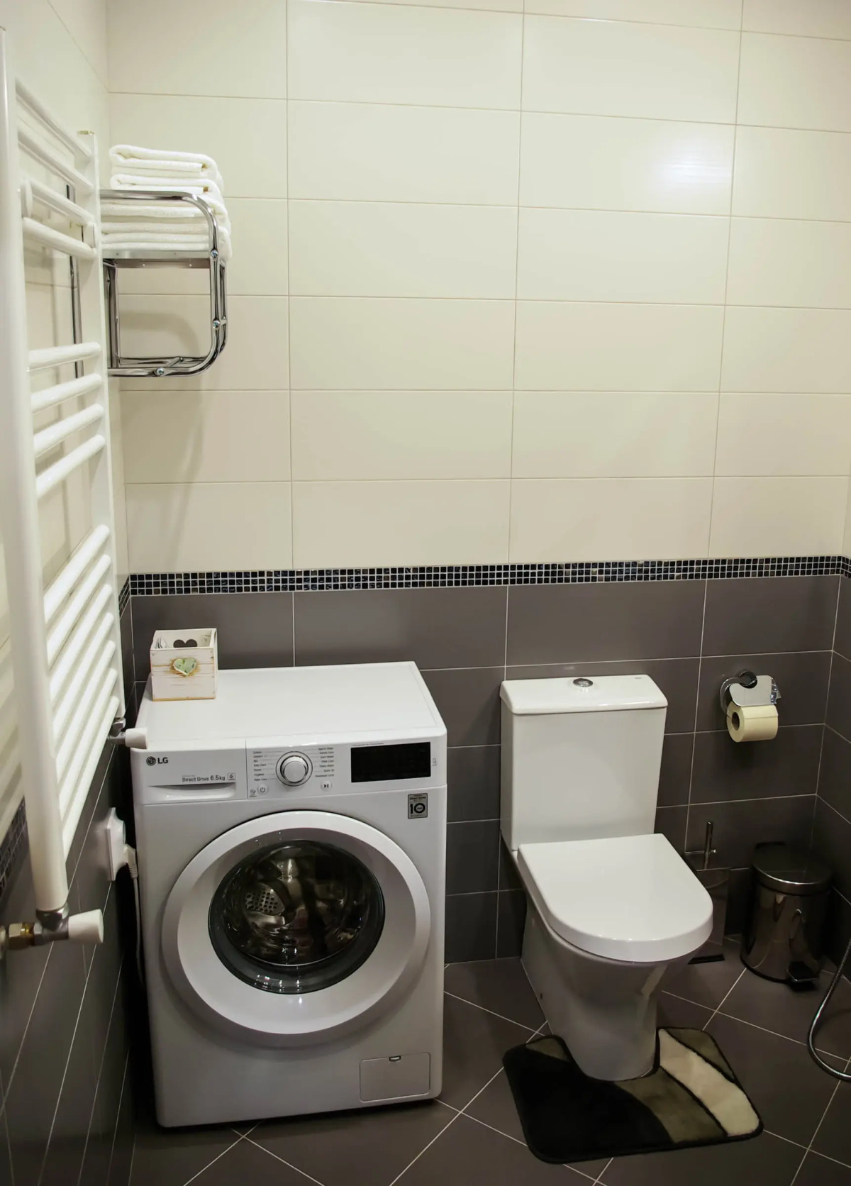 Апартаменты "Из Дома в Дом на Аптечной"