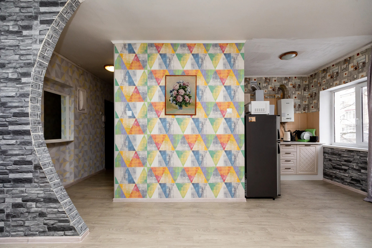 Апартаменты Koenig Style 6