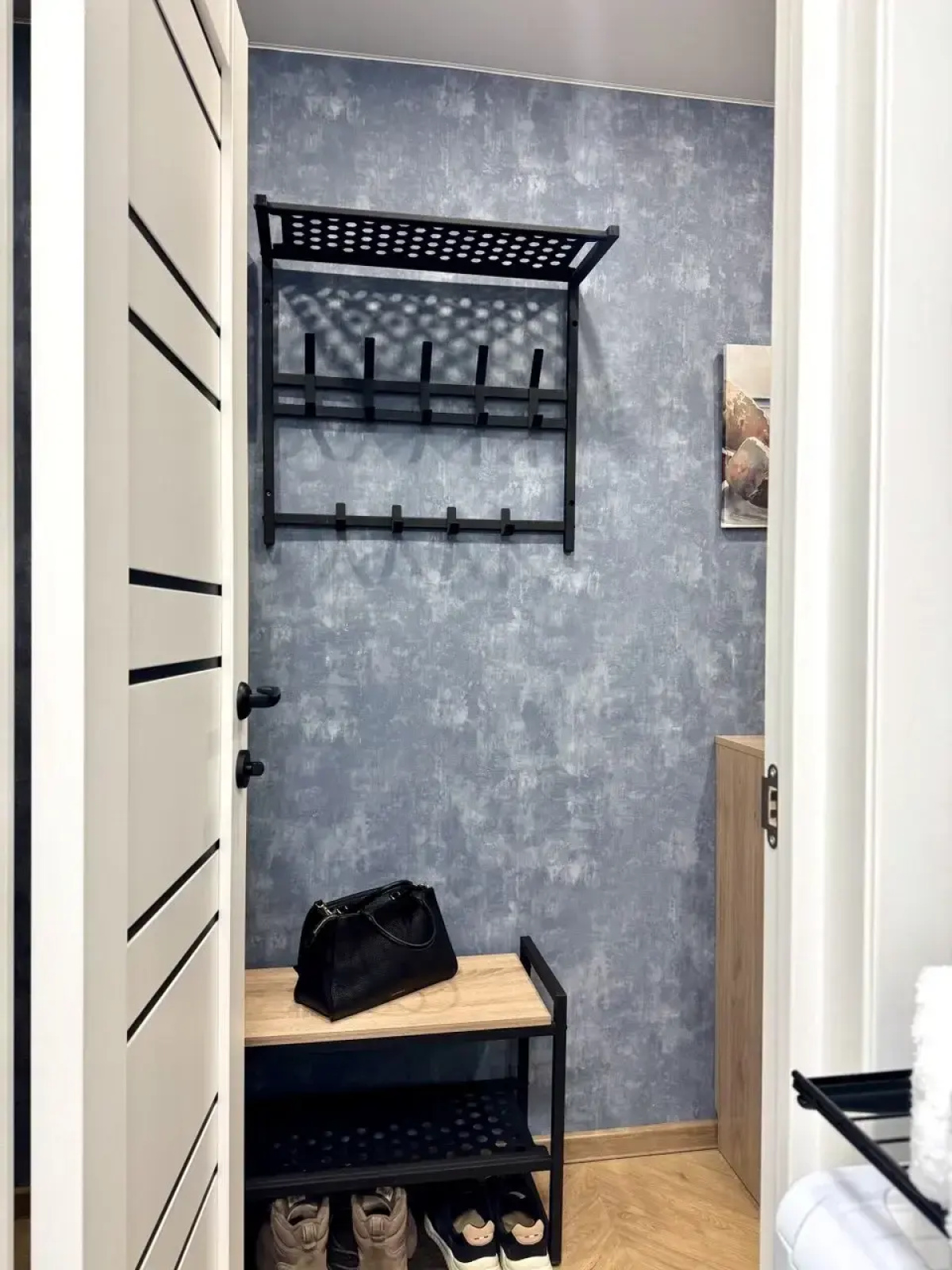 Квартира Hygge Karelia Floral oasis