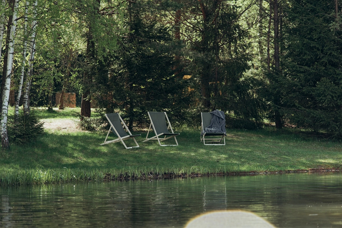 Гостевой Дом Никольские РОСЫ