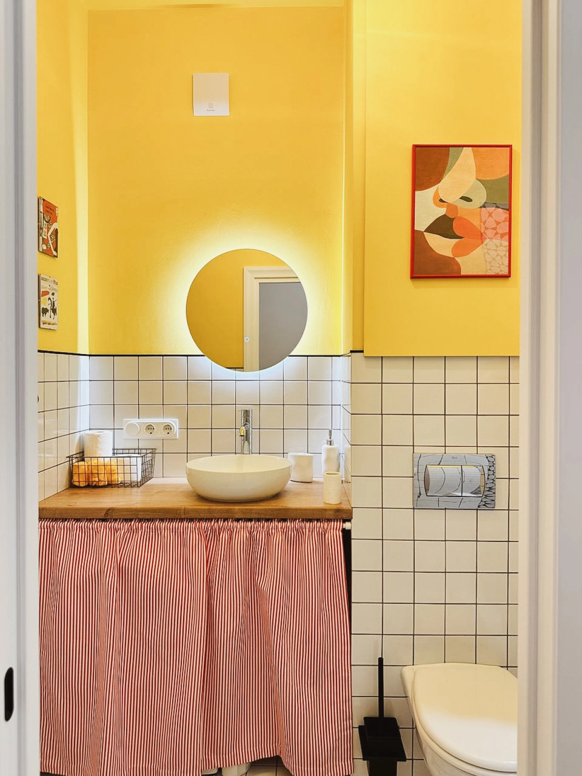 Квартира в тихом дворе с раздельными комнатами и с сауной на Невском