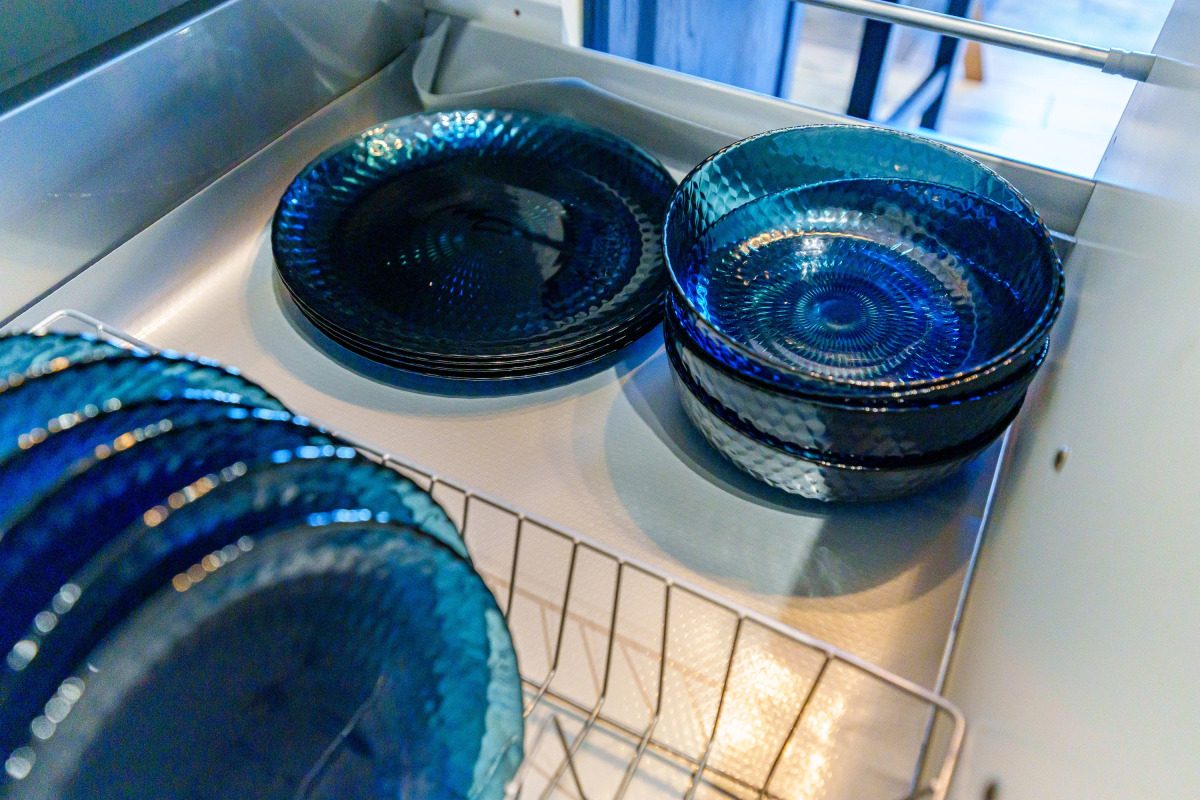 Апартаменты в центре Новороссийска с Дизайнерским ремонтом от LetoApart