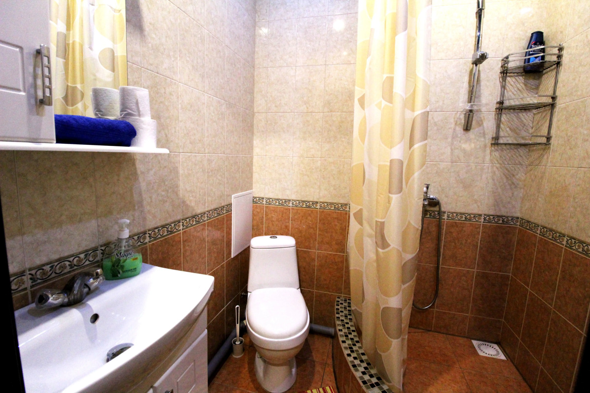 Квартира Королёва 7/1