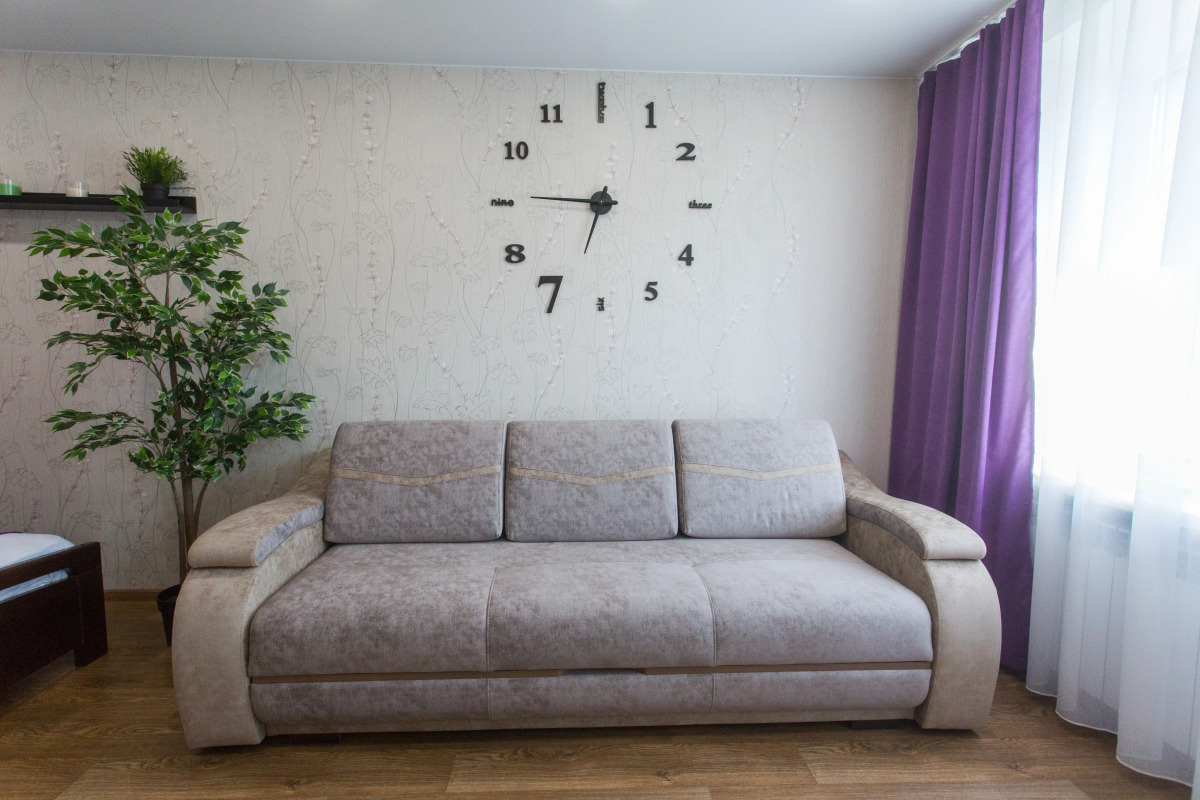 Апартаменты Как дома