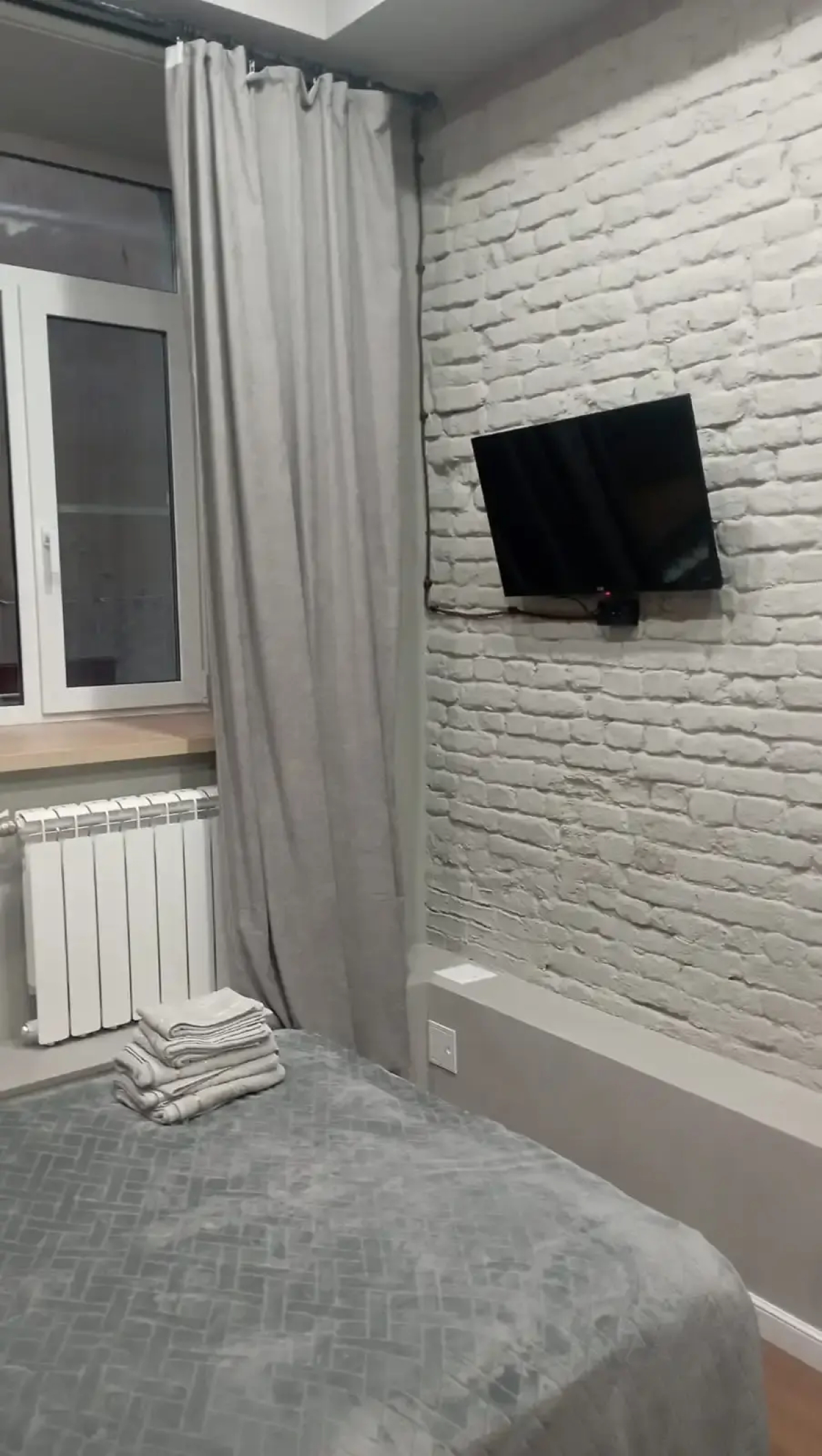 Апартаменты Лофт 1 на Спасском