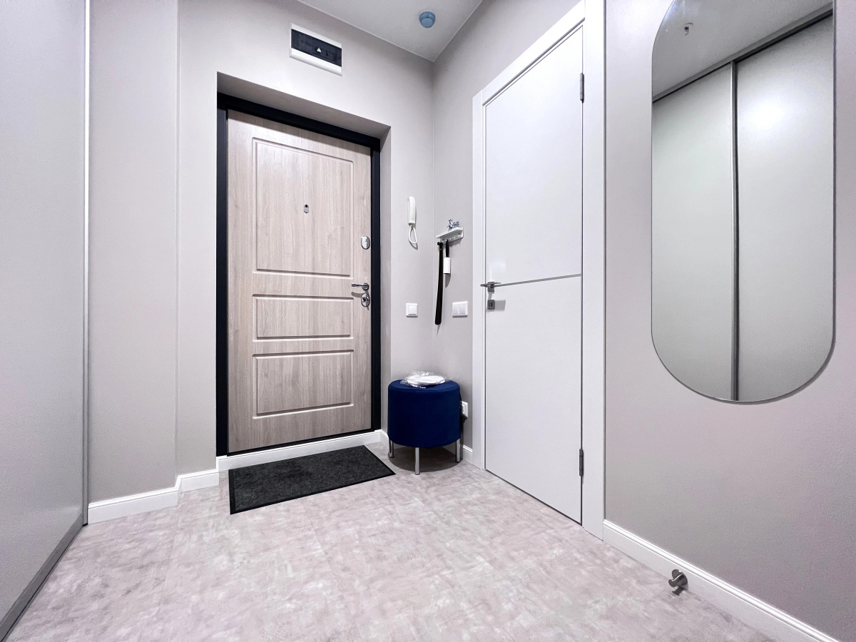 Апартаменты River Breeze