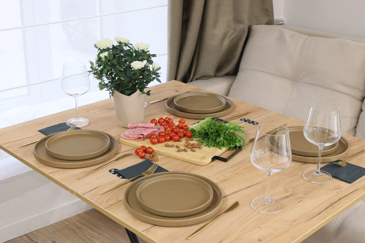 Апартаменты Загородный 4