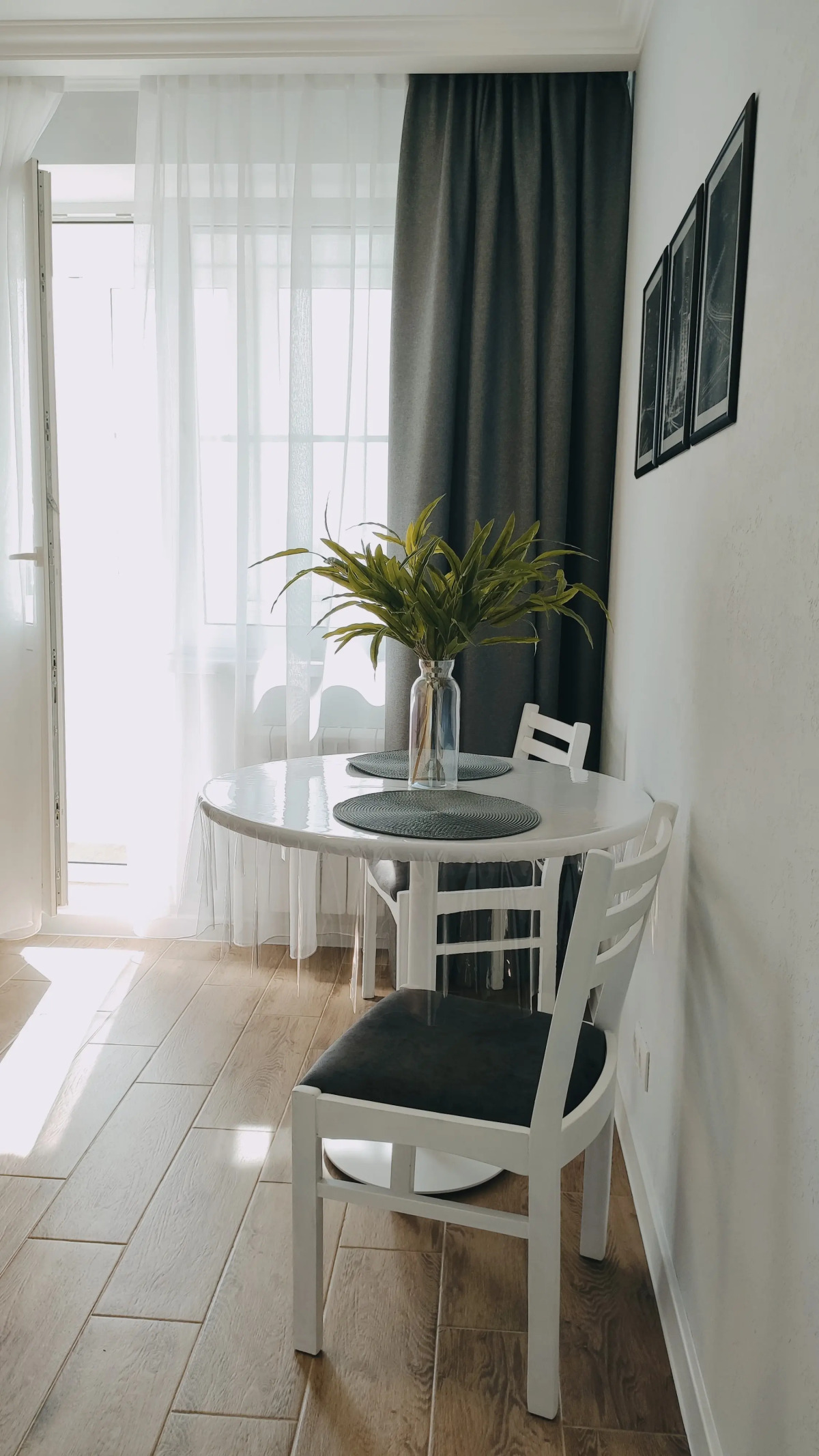 Квартира Уютная квартира у метро Бибирево