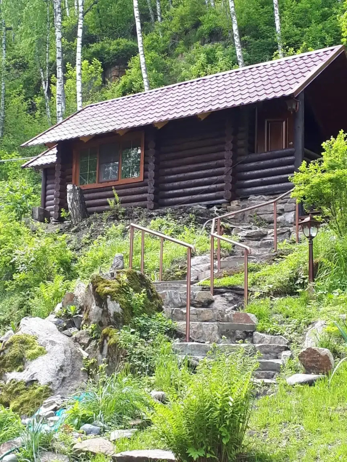 Гостевой дом Сказка