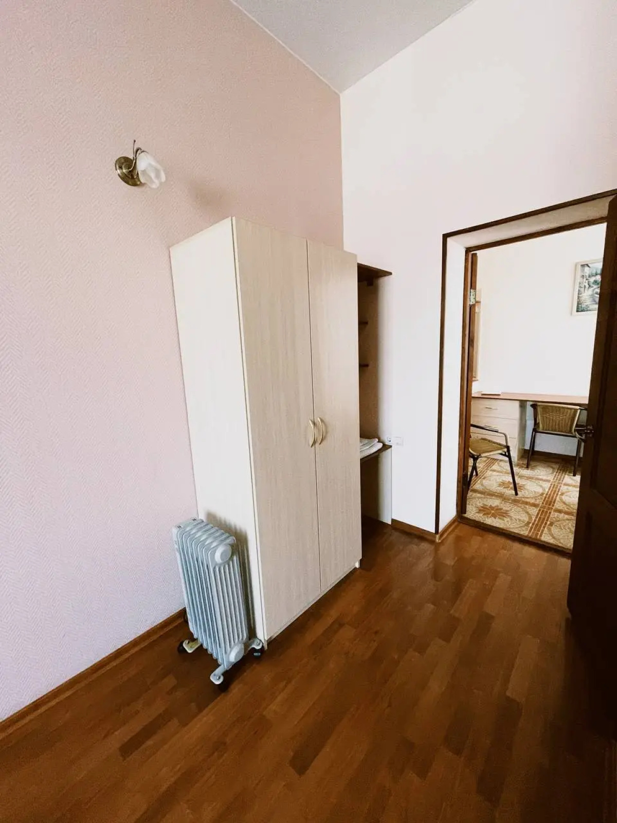 Гостевой Дом Лотос