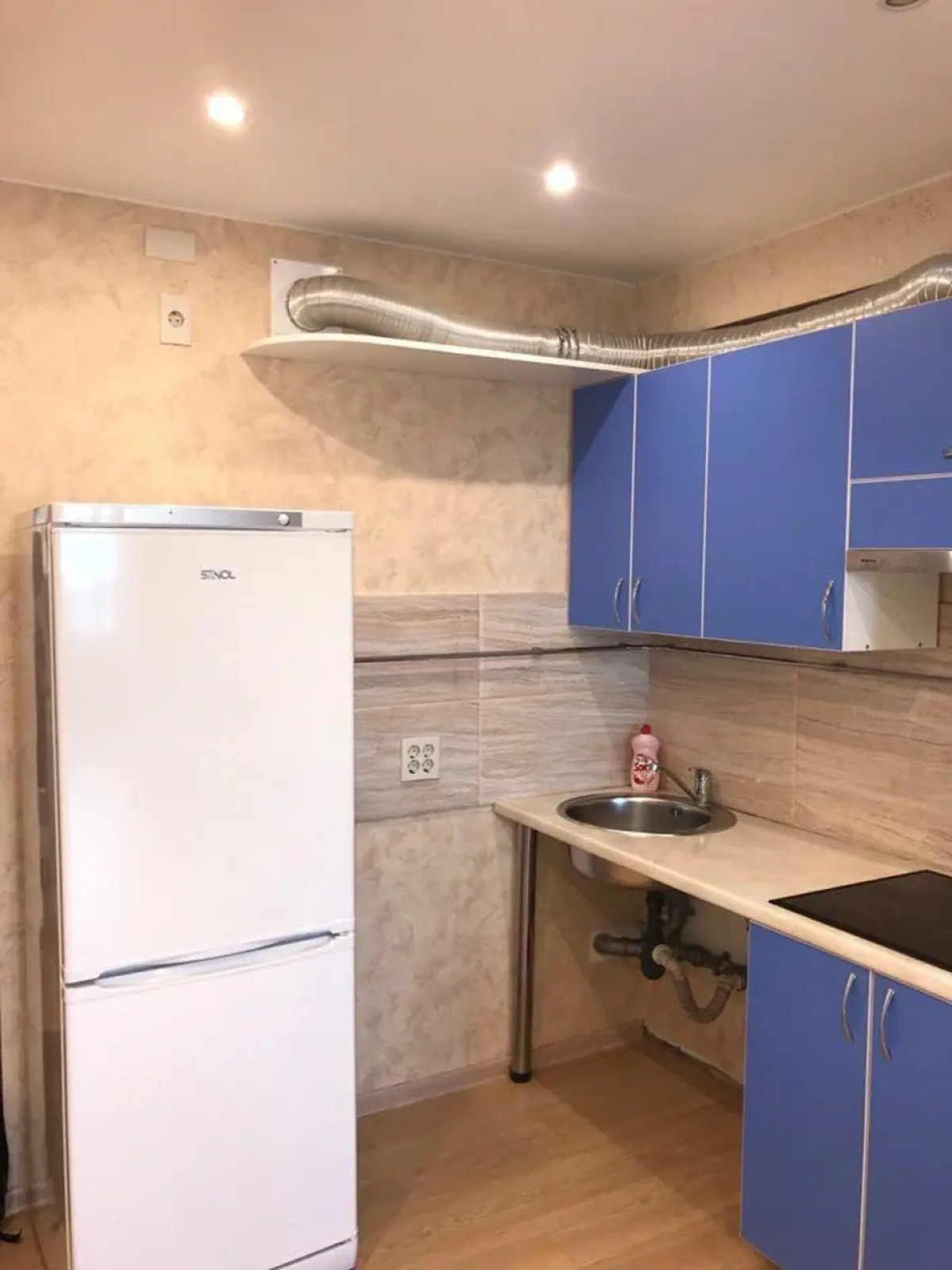 Квартира В Центре Города