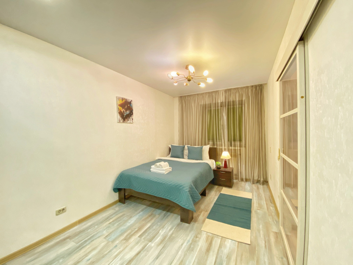 Апартаменты Apart-Comfort на пр-те Толбухина 62