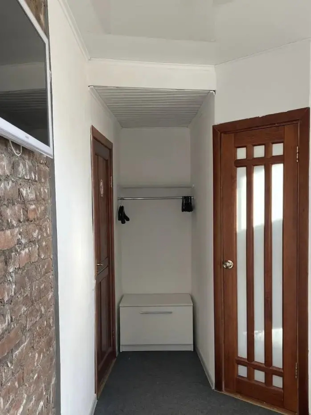 Апартаменты для Двоих в Историческом Центре Города