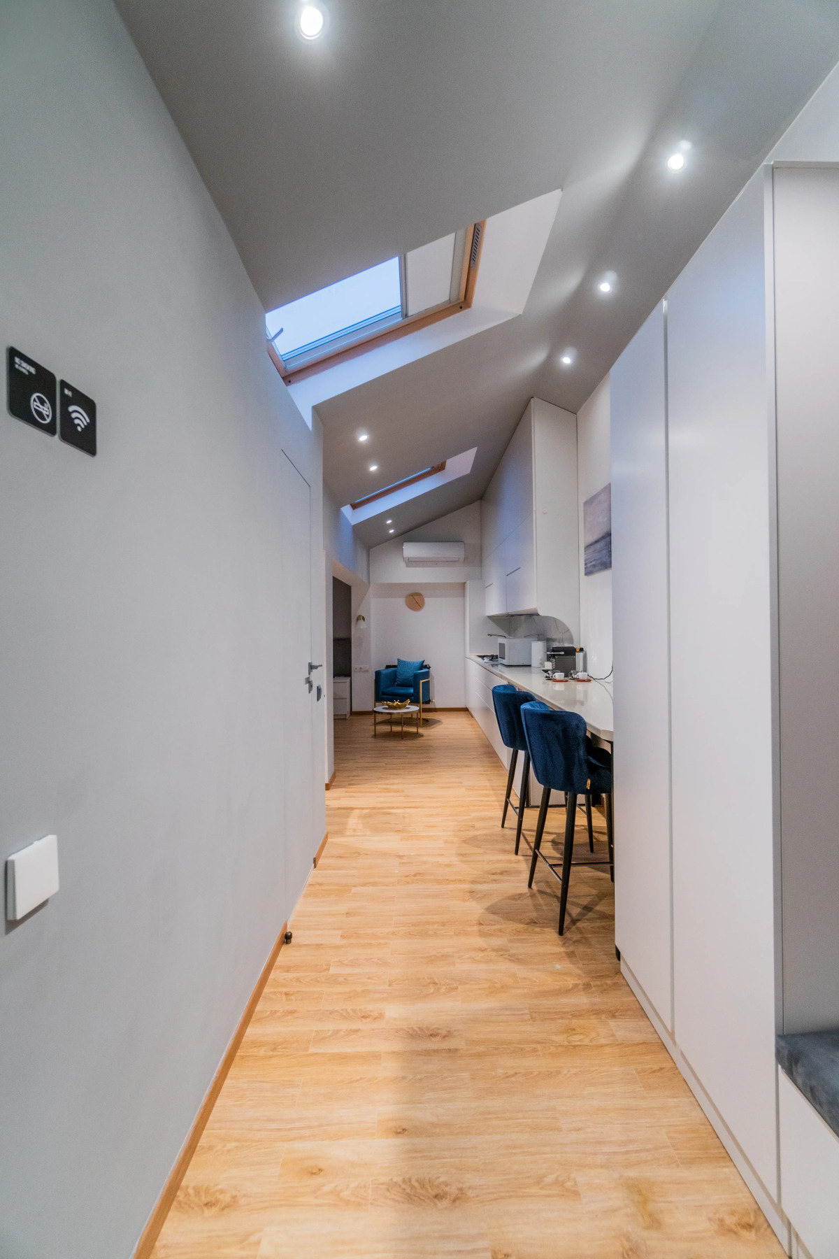 Апартаменты Ривьера Каспия 2