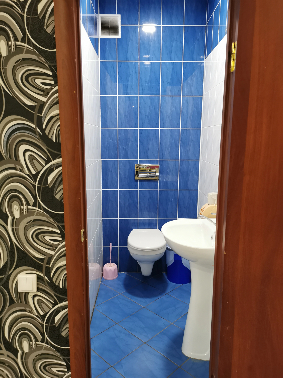 Апарт-отель Горный