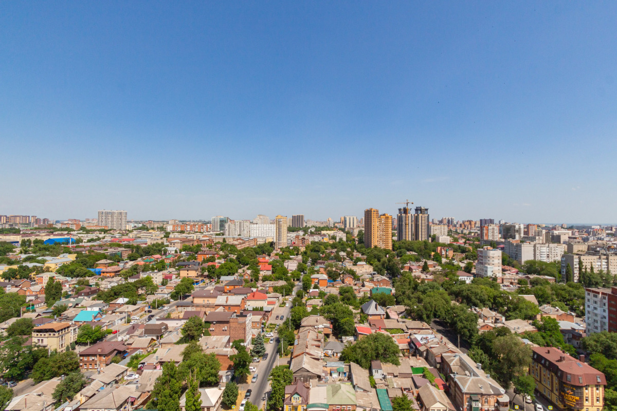 Квартира Онегин