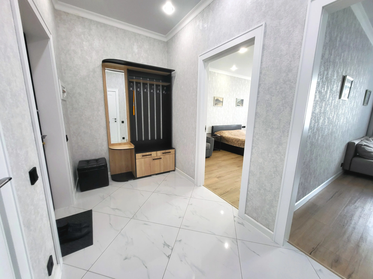 Апартаменты Emerald Comfort 2 в ЖК Изумрудный город