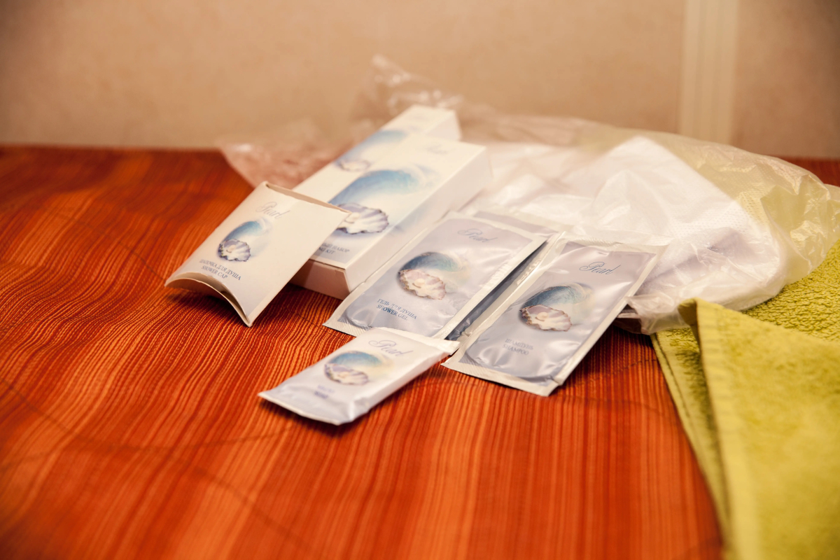 Хостел Заречье