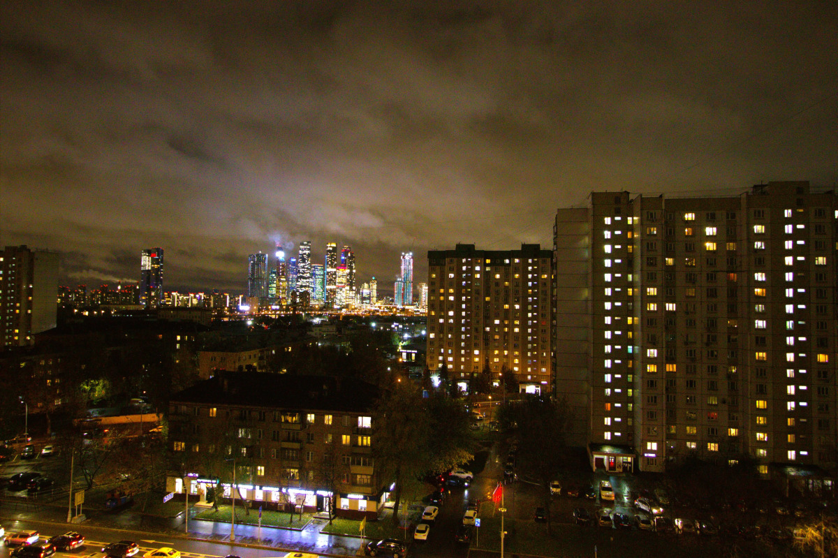 Квартира Свободна на Беговой