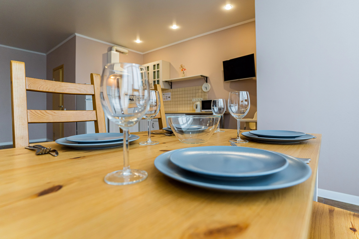 Апартаменты на Пионерском 259 K