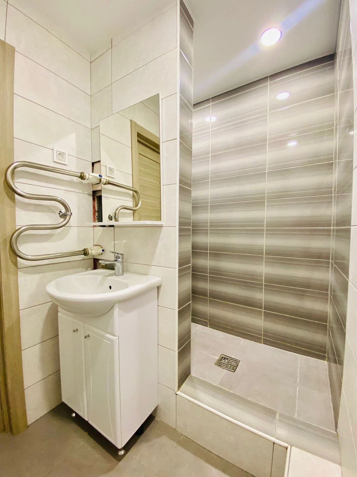 Апартаменты Интернациональная 54/2