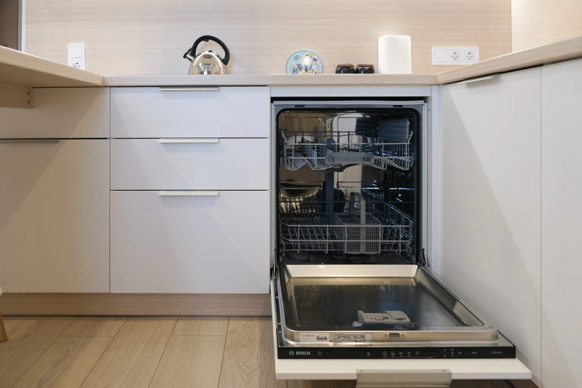 Квартира с Видом на Остров Мечты