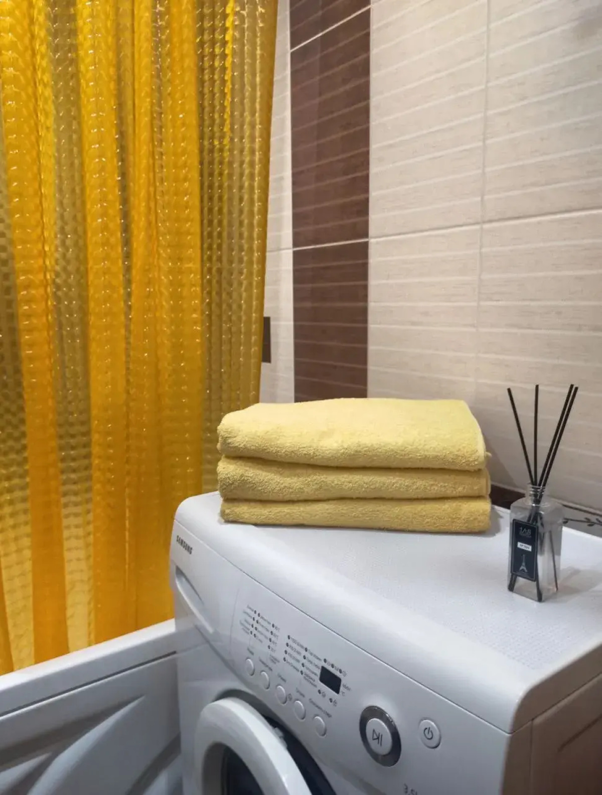 Квартира Уютная двухкомнатная