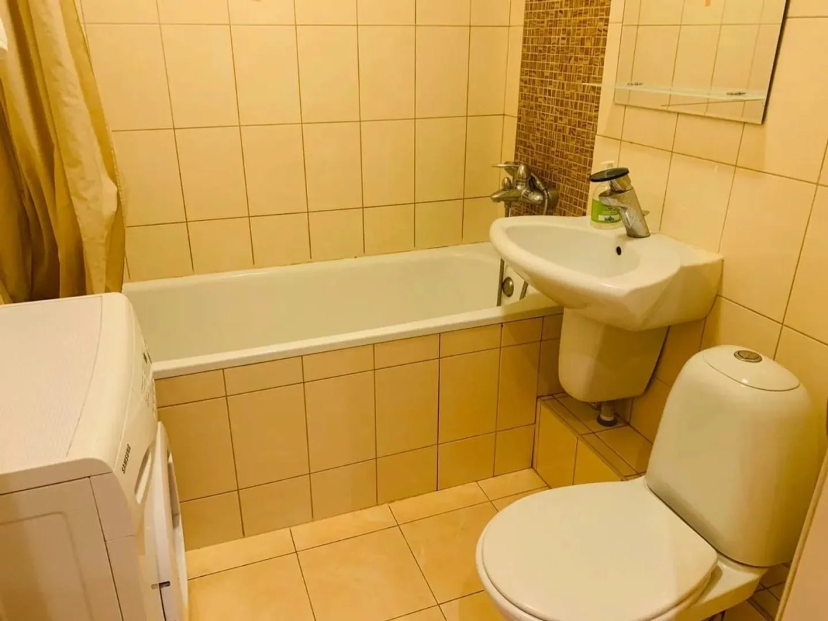 Квартира в Новом Доме