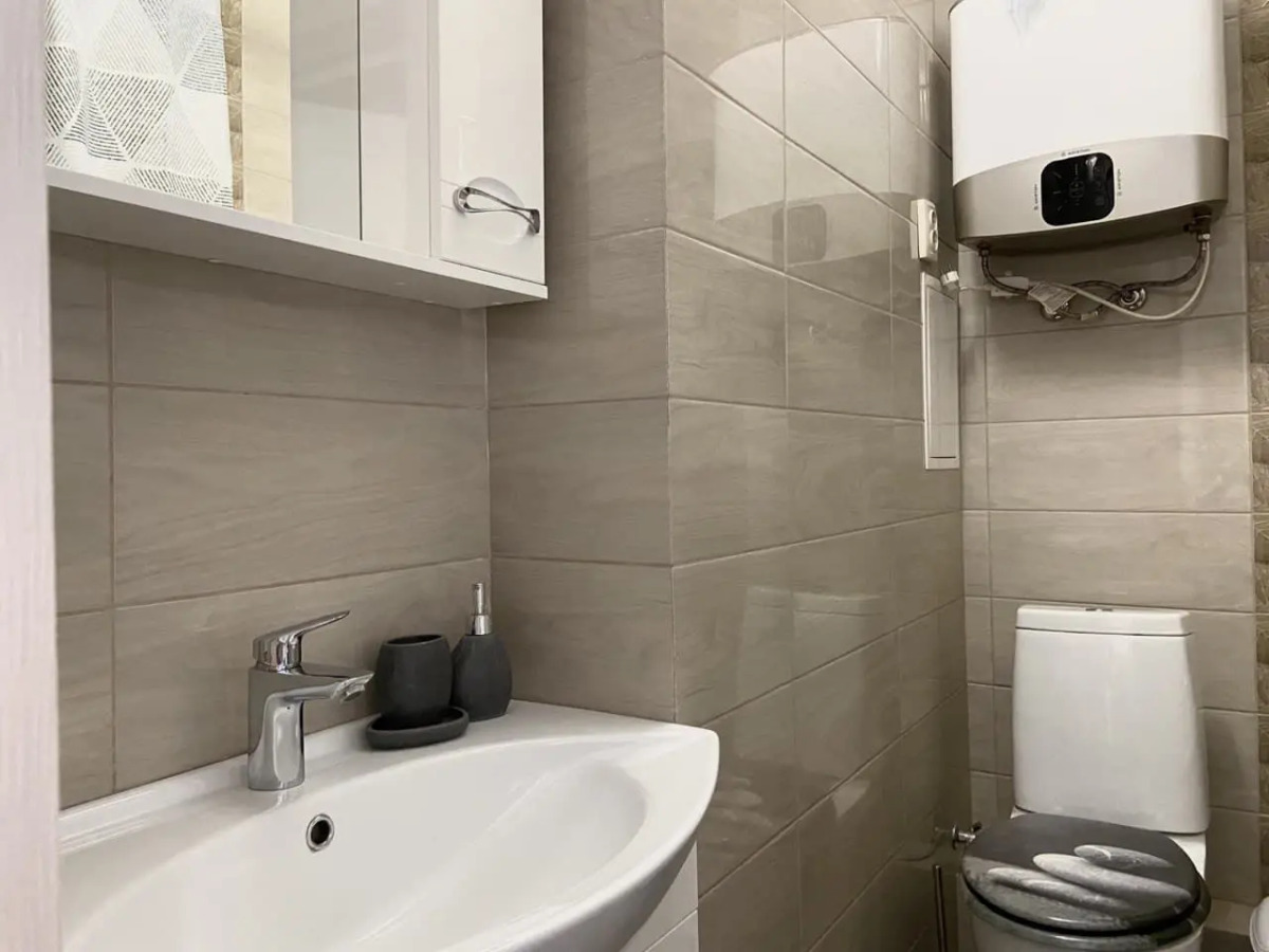 Апартаменты Черничные ночи