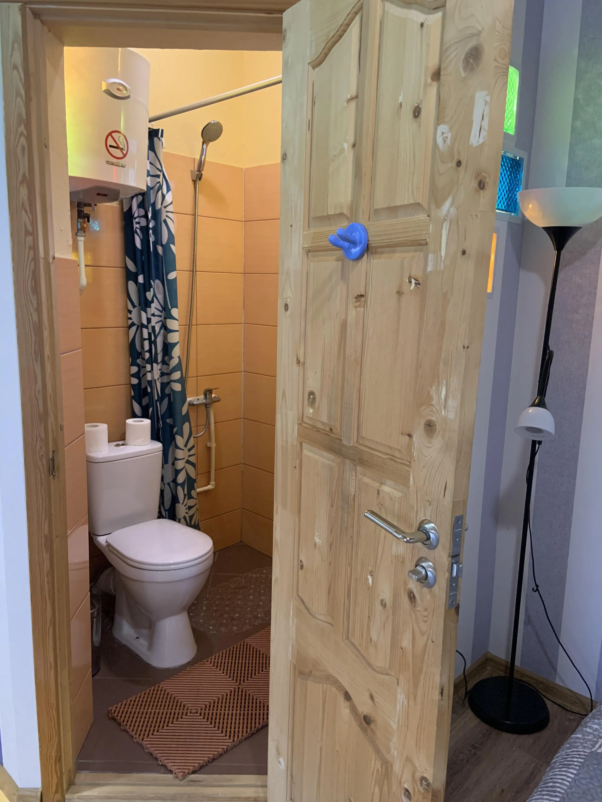 Гостевой дом на втором Тригорском