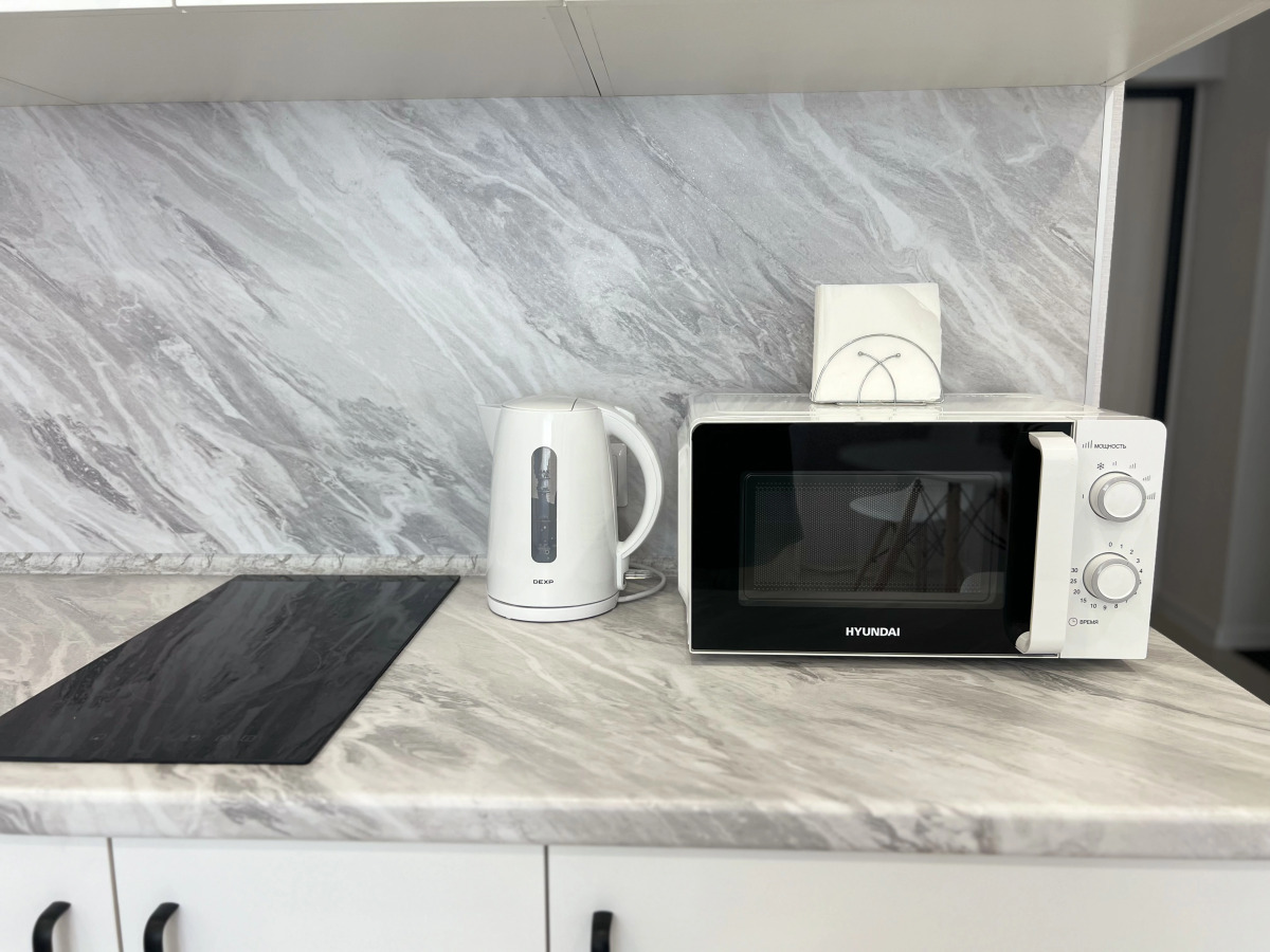 Квартира Лофт