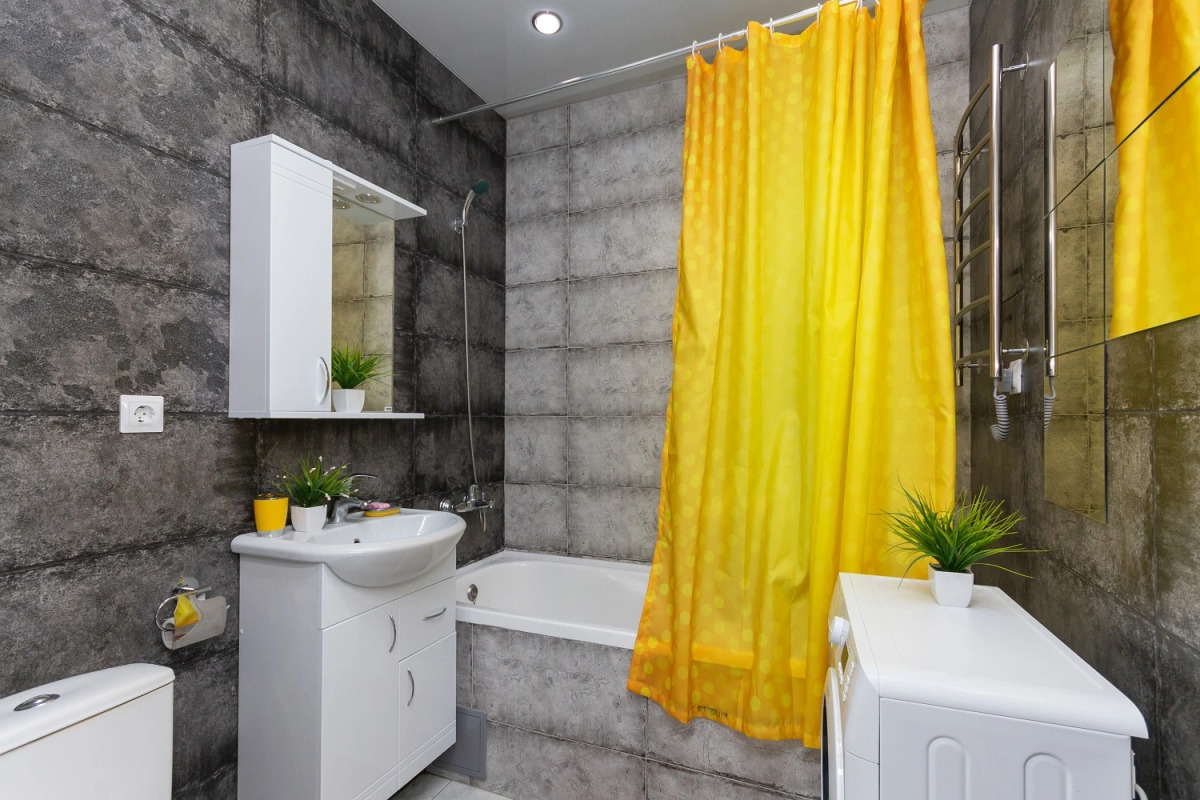 Апартаменты Тихий центр