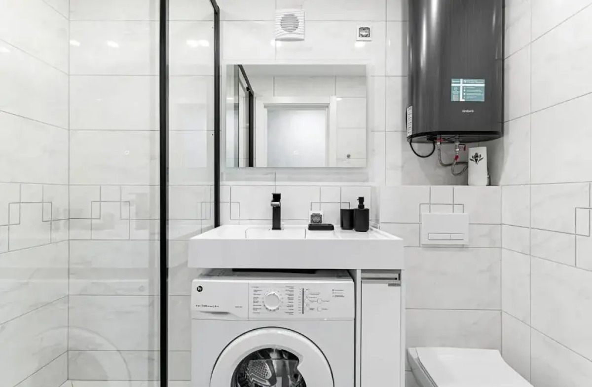 Квартира уютная в центре Казани