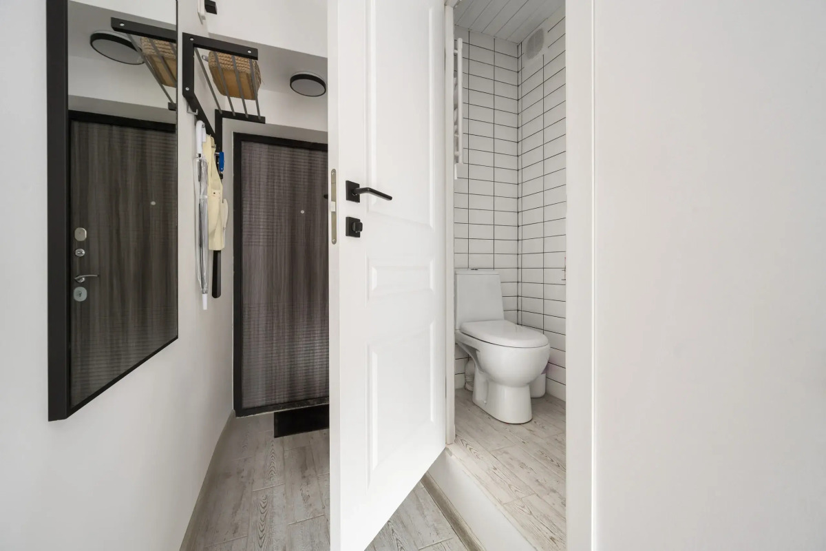 Квартира Teplo Apartments Lemon