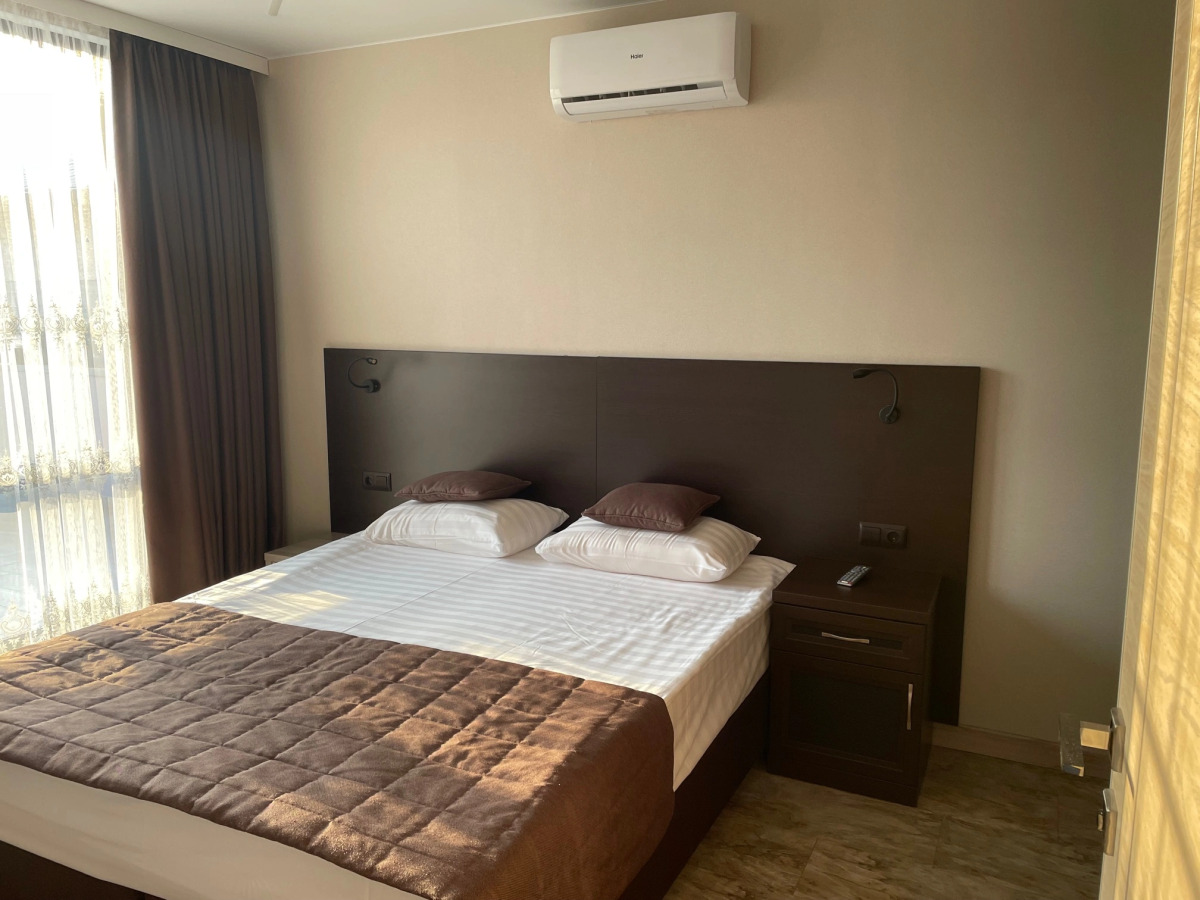 Гостевой дом ASport