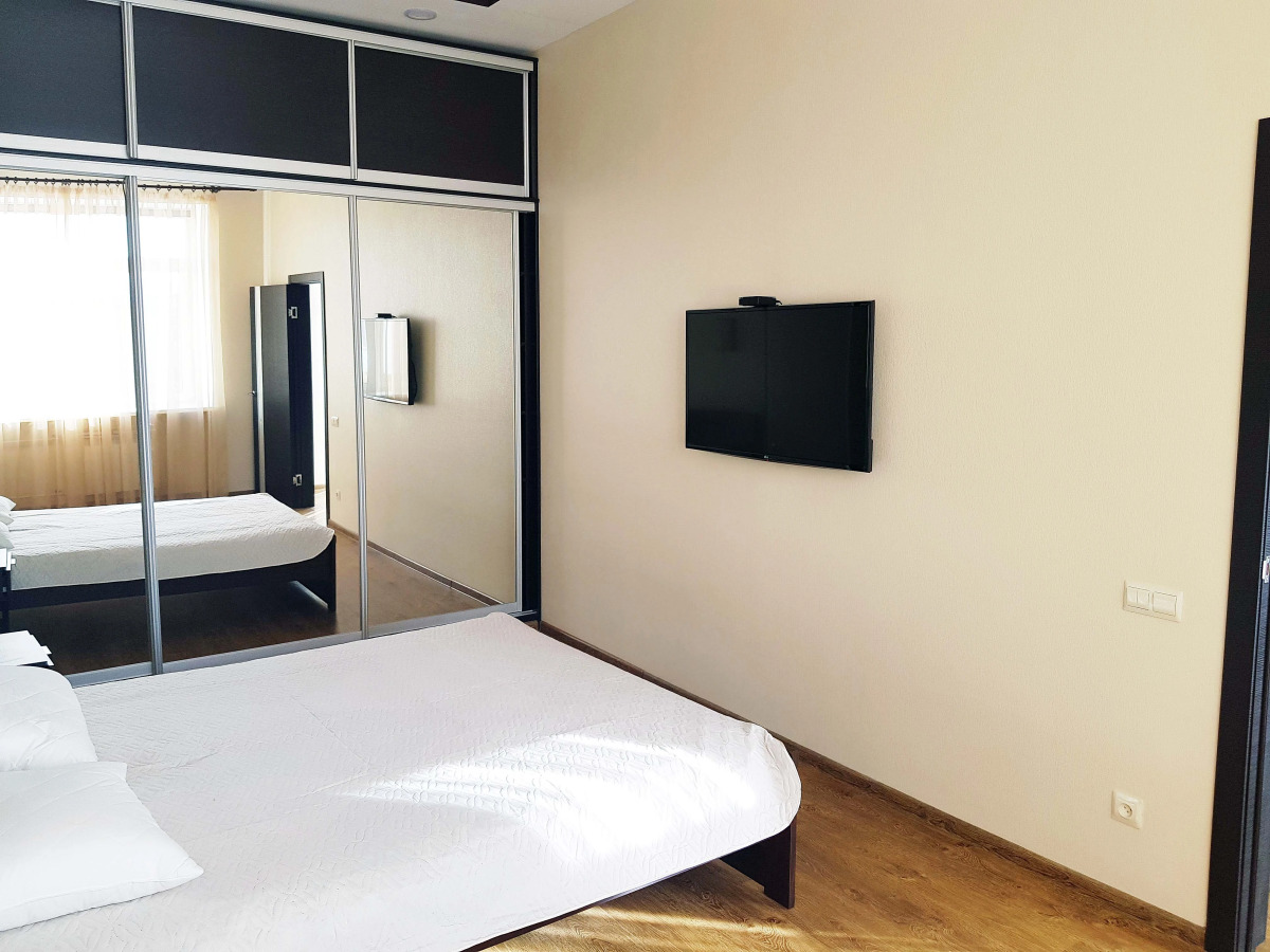 Апартаменты Северное Сияние