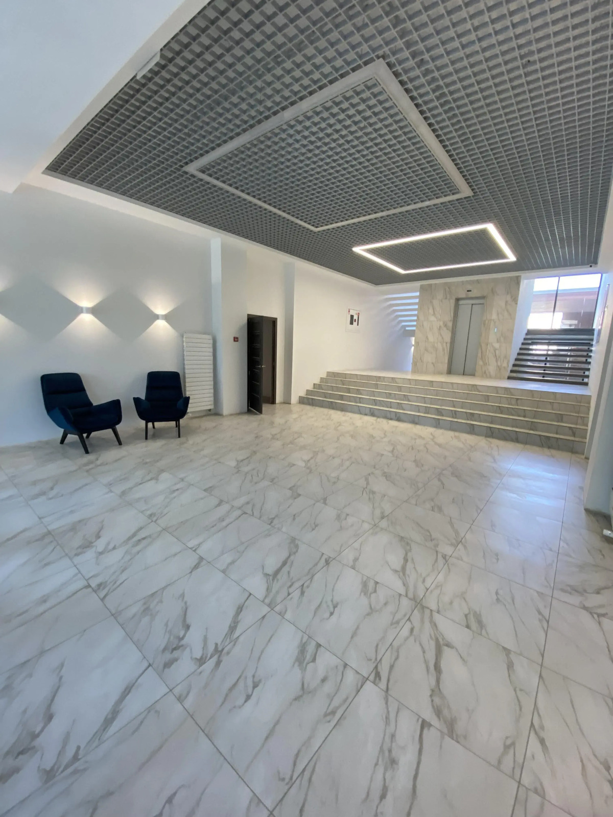 Апартаменты в Центре Волгограда