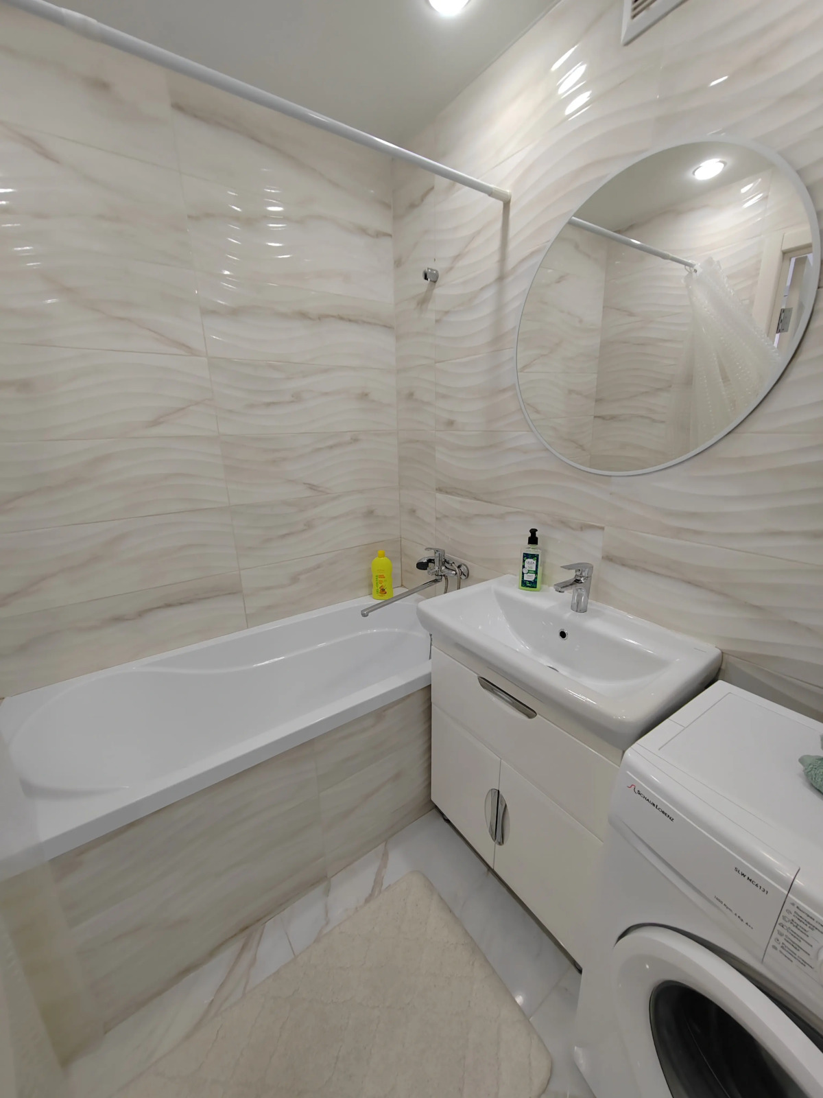 Апартаменты Студия Недалеко от Центра