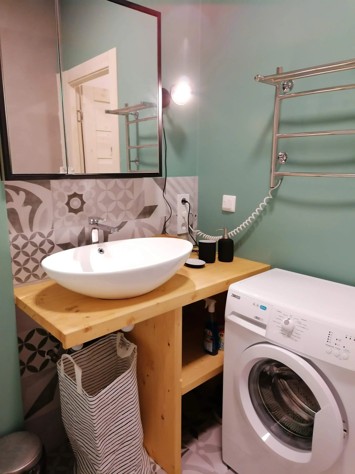 Апартаменты Уютная Резиденция Сорренто Парк