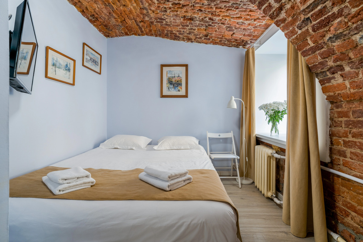 Антре на Марсовом