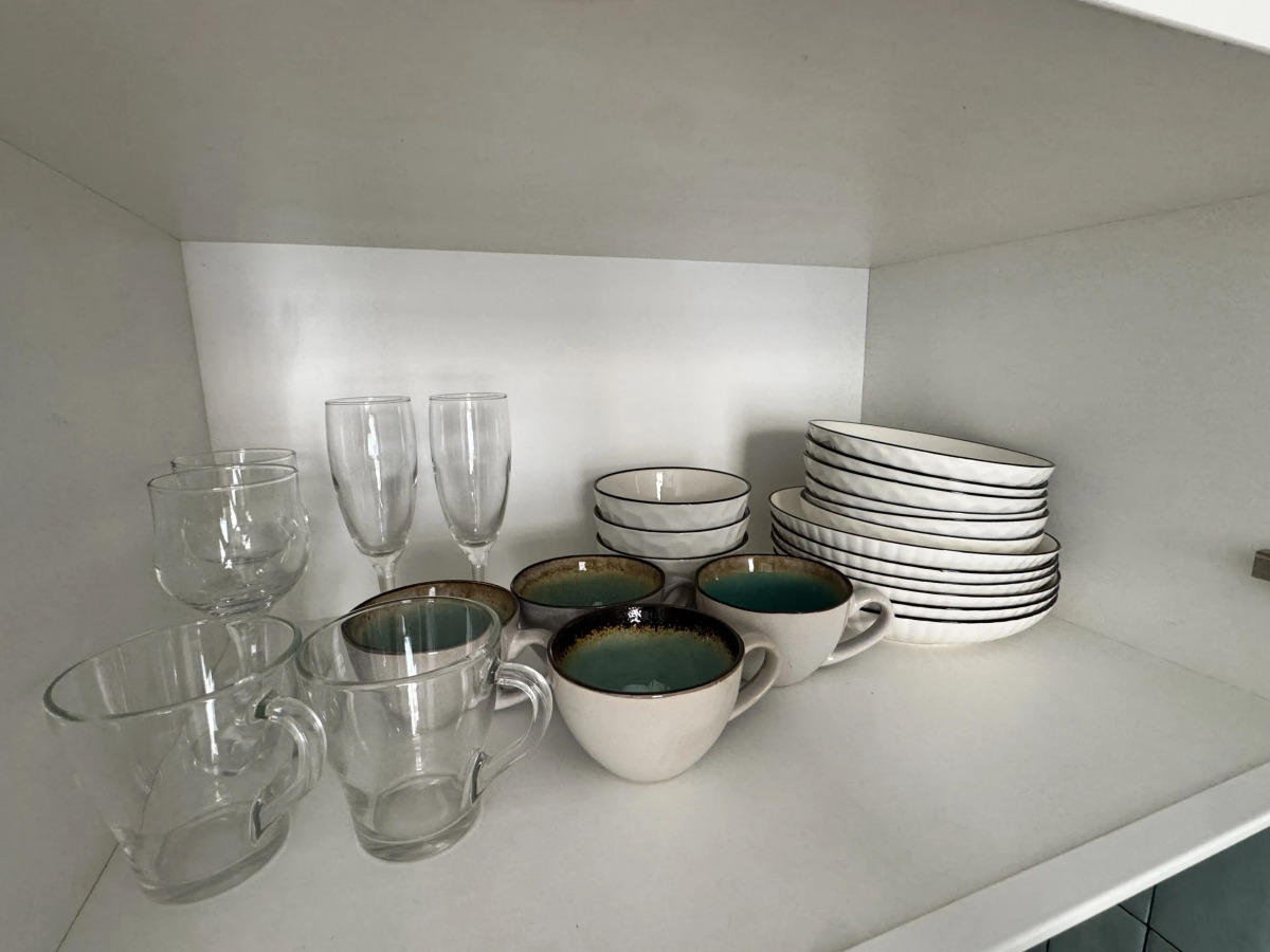 Квартира Анна, тебе! апарт 2