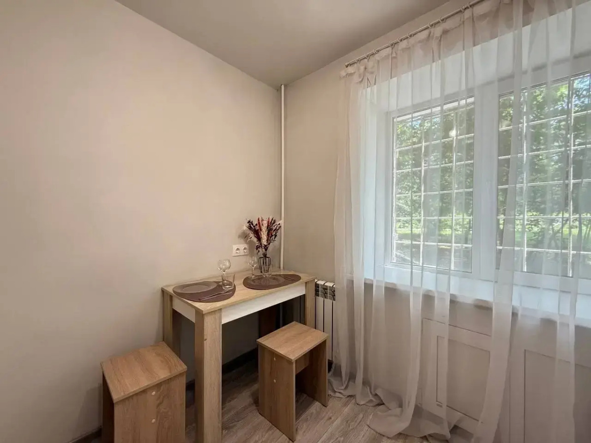 Квартира Новая Уютная Рядом с Аквапарком