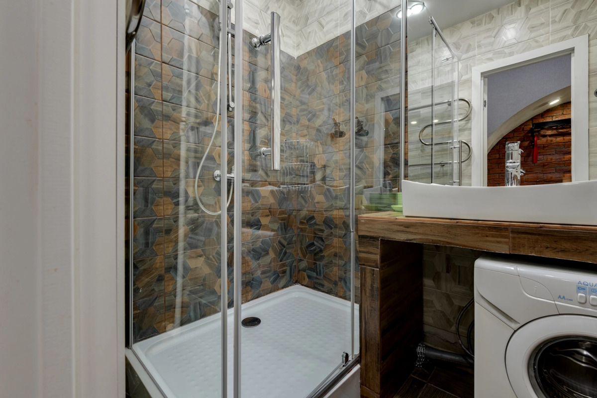 Апартаменты на Галерной