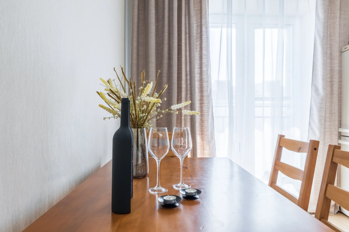 Апартаменты Однокомнатные в АртСити