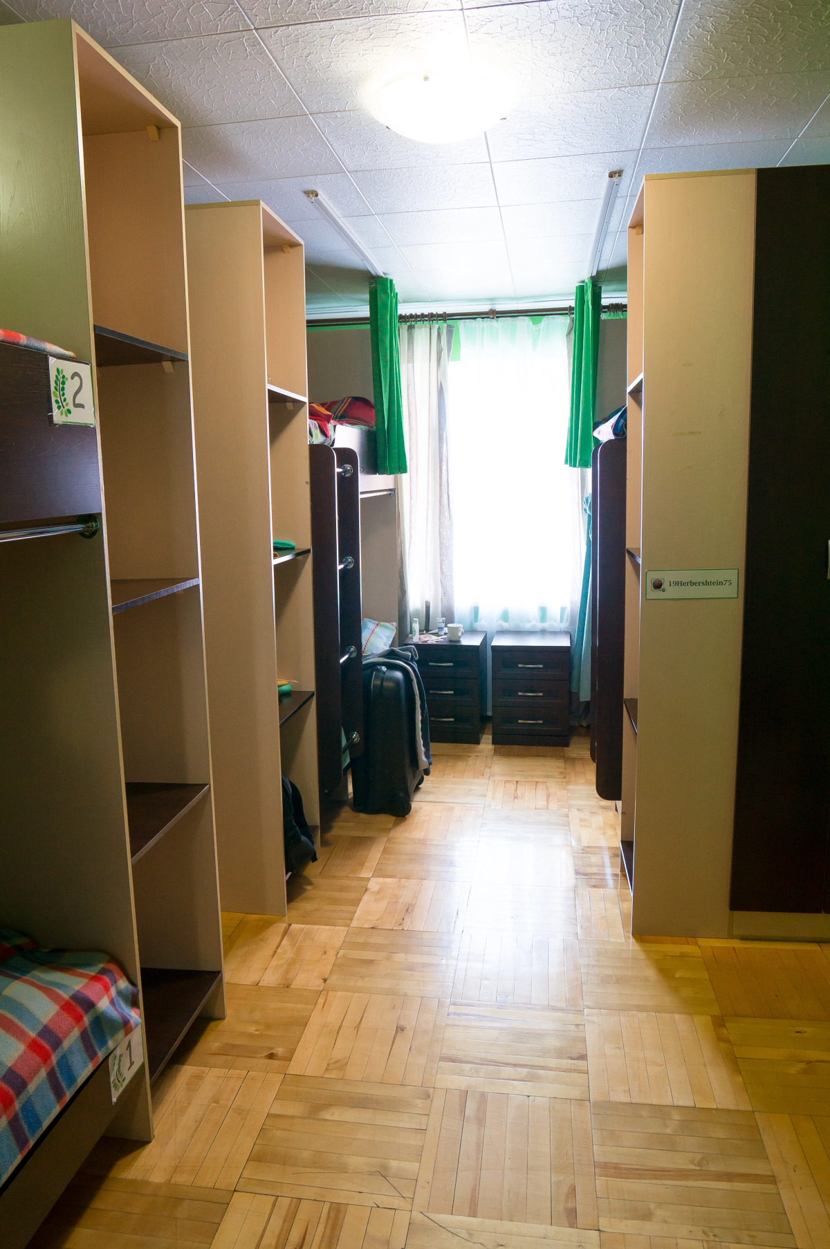 Хостел Lucomoria