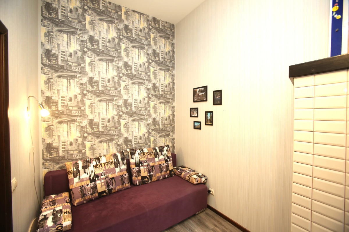 Квартира Отличная в самом центре