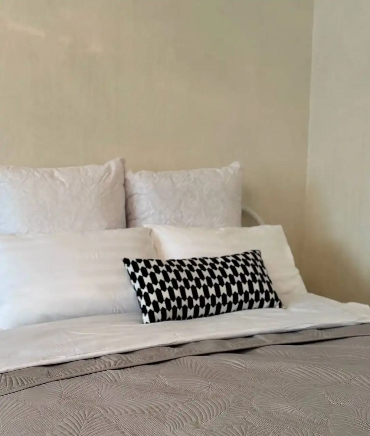 Квартира Современная квартира в микрорайоне Гомзово