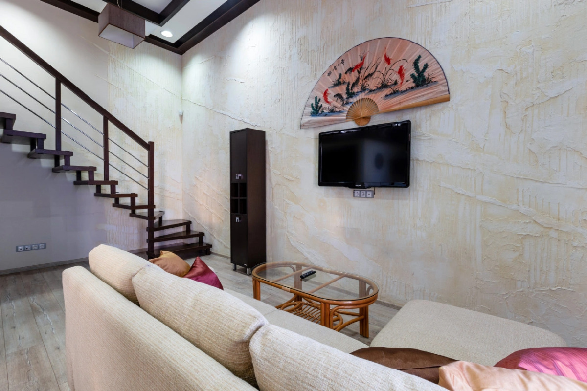 Квартира Пять Звёзд Фудзияма