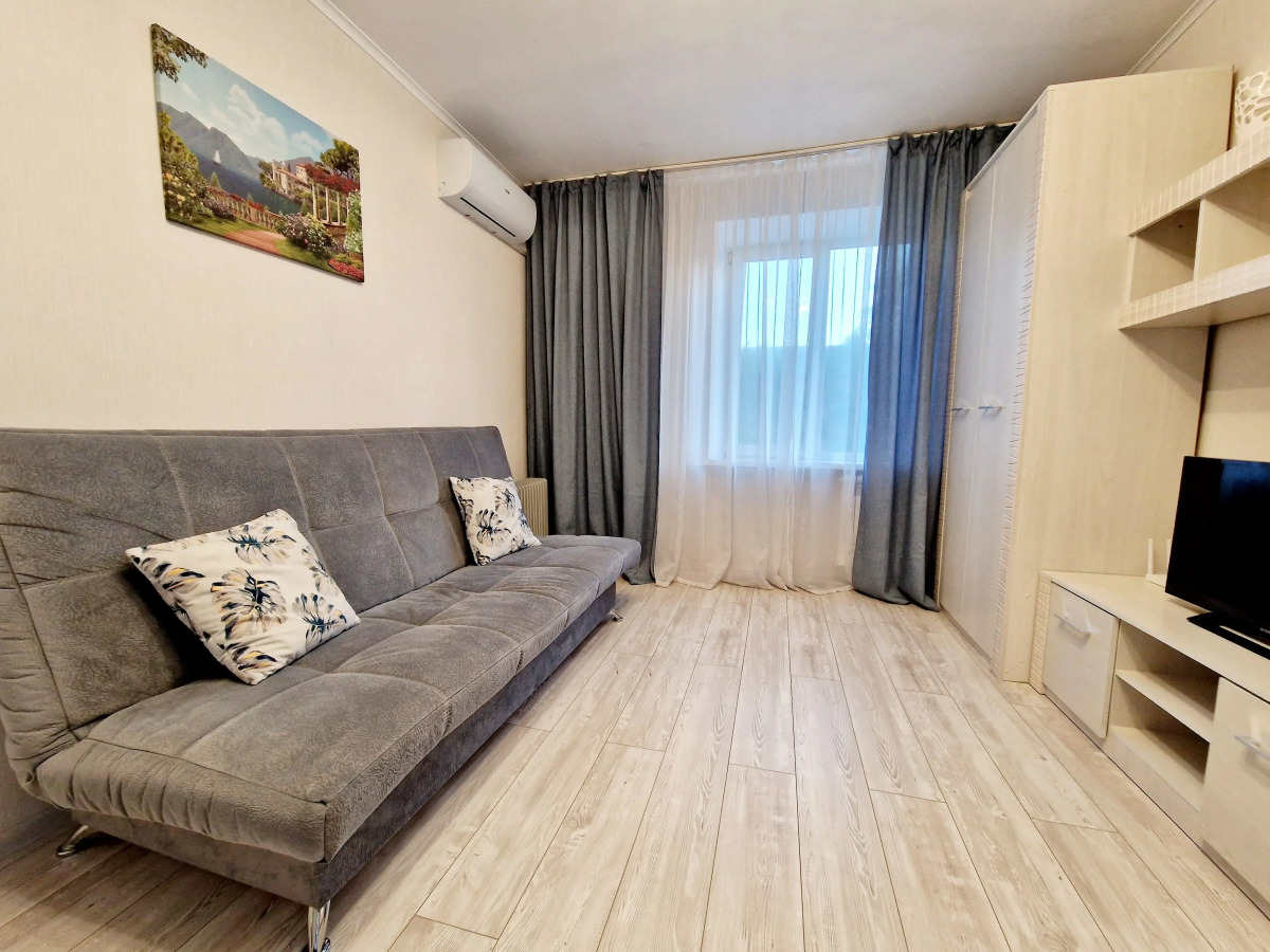 Квартира Апартаменты в Центре Калининграда. "Любимый центр"